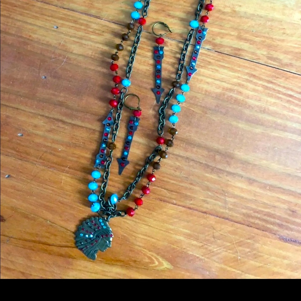 Necklace - Picture 5 of 5